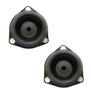 Bases De Amortiguador Original AG Strut Nissan Quest 93-98 Par Delantero-1