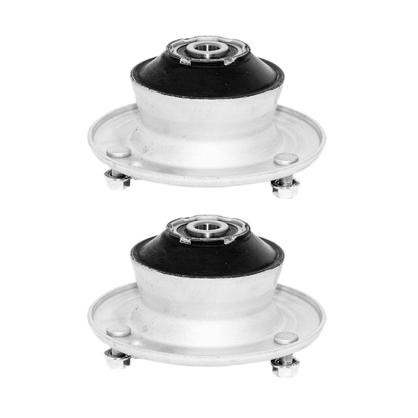 Bases de Amortiguador Ag Strut Bmw 535i xDrive 2009-2010 Delanteras