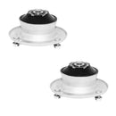 Bases de Amortiguador Ag Strut Bmw 330i 2001-2005 Delanteras-1