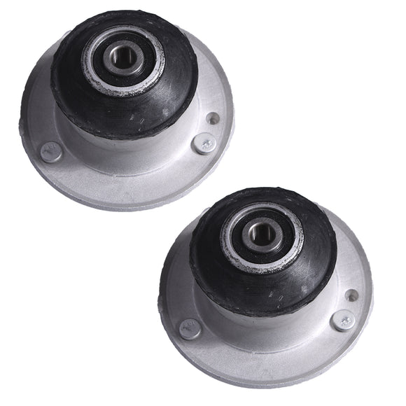 Bases de Amortiguador AG Strut Bmw 535i xDrive 2009-2010 Delanteras
