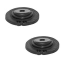 Bases De Amortiguador Original AG Strut Dodge Neon 00-07 Par Trasero-2