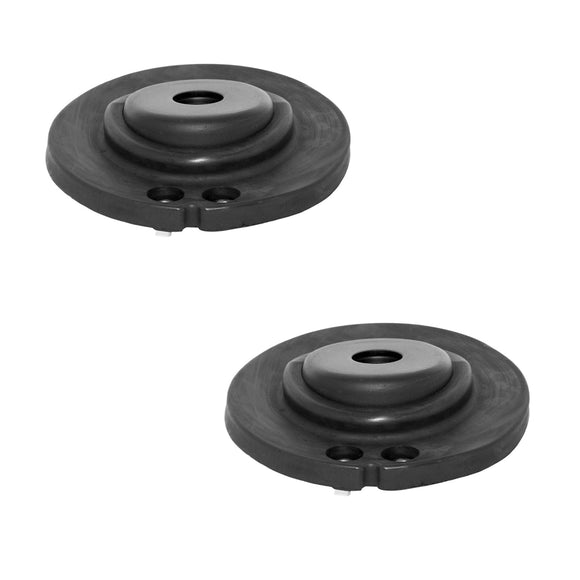 Bases De Amortiguador Original AG Strut Dodge Neon 00-07 Par Trasero