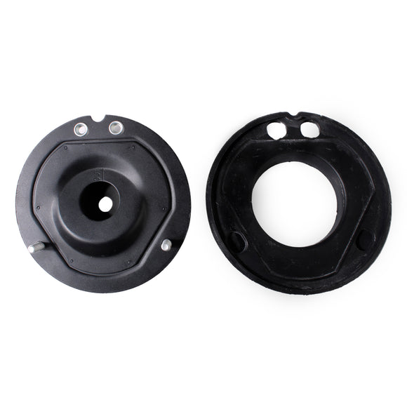 Bases De Amortiguador Original AG Strut Dodge Neon 00-07 Par Trasero