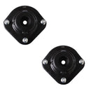 Bases De Amortiguador Original AG Strut Dodge PT Cruiser 2001-2010 Par Delantero-2