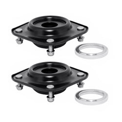 Bases De Amortiguador Original Ag Strut Dodge Pt Crusier 01-10 Par Delantero