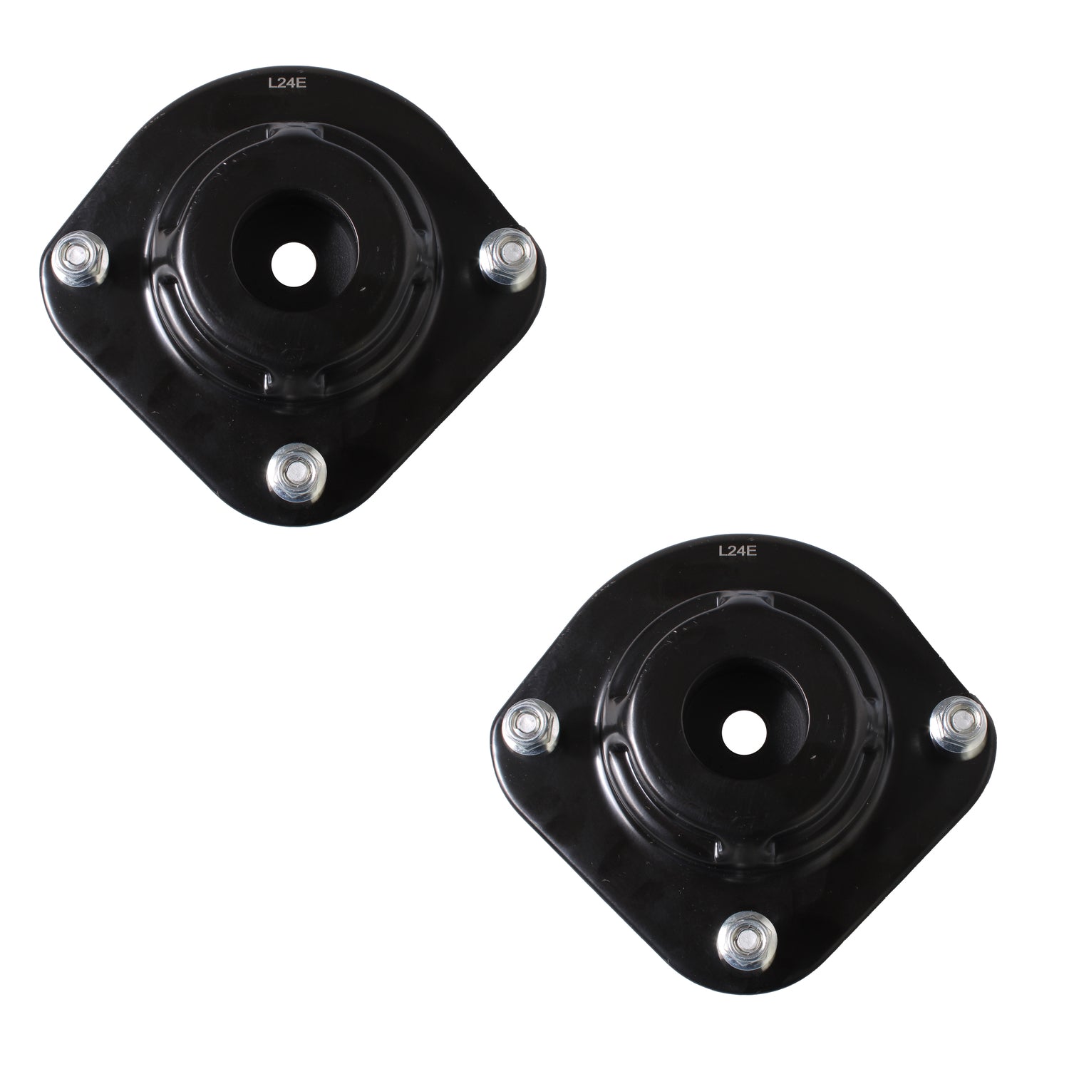 Kit Original Resortes, Amortiguadores y Bases Dodge  Neon 00-05 Del Kit X6