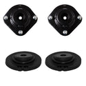 Bases De Amortiguador Original Ag Strut Dodge Neon 2000-2007 Kit 4 Piezas