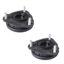 Bases De Amortiguador Original Ag Strut Ford Focus (Norte America) 00-07 Par Delanteros-1