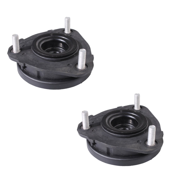 Bases De Amortiguador Original Ag Strut Ford Focus (Norte America) 00-07 Par Delanteros