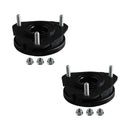 Amortiguadores Originales, Resortes y Bases AG Ford Focus Norteamérica (Excepto ST) 2000-2006 Delanteros