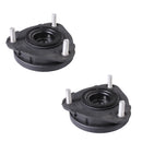 Bases De Amortiguador Original Ag Strut Ford Focus (Norte America) 00-07 Par Delanteros-2