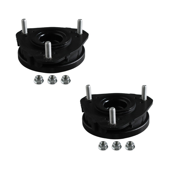Amortiguadores y Bases AG Ford Focus Norteamérica 2000-2006 Delanteros
