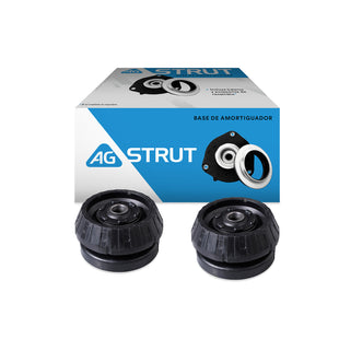 Bases de Amortiguador AG Strut Cadillac Catera 1997-2001 Delanteros