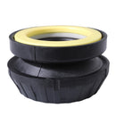 Bases de Amortiguador AG Strut Cadillac Catera 1997-2001 Delanteros-3