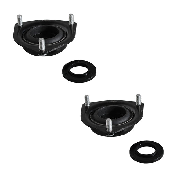Bases De Amortiguador Original AG Strut Renault Scala 10-13 Par Delantero