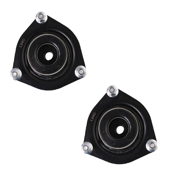 Bases De Amortiguador Original AG Strut Renault Scala 10-13 Par Delantero