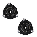 Bases De Amortiguador Original AG Strut Nissan Almera 01-05 Par Delantero-1