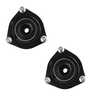 Bases De Amortiguador Original AG Strut Nissan Almera 01-05 Par Delantero