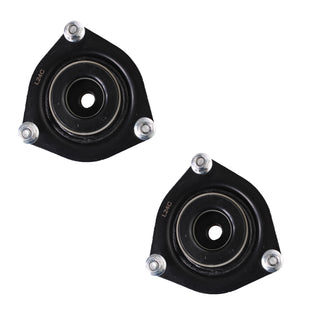 Bases De Amortiguador Original AG Strut Nissan Almera 01-05 Par Delantero