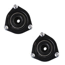 Kit Original Resortes, Amortiguadores y Bases Nissan Sentra 01-06 Delanteros Kit 6 Piezas-5