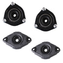 Bases De Amortiguador Original AG Strut Nissan Almera 01-05 Kit 4 Piezas-2