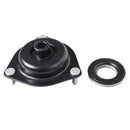 Kit 4 Amortiguadores + Bases Delanteras Sentra 2000 al 2006-4