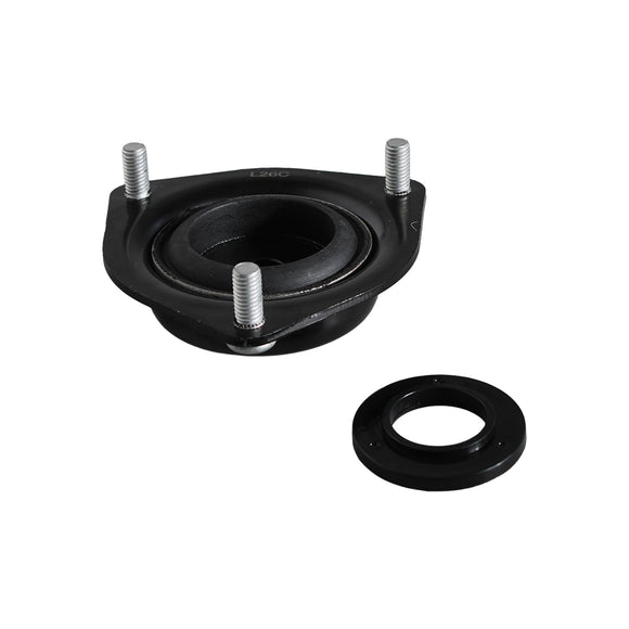 Bases De Amortiguador Original AG Strut Nissan Sentra (B15) 00-06 Par Delantero