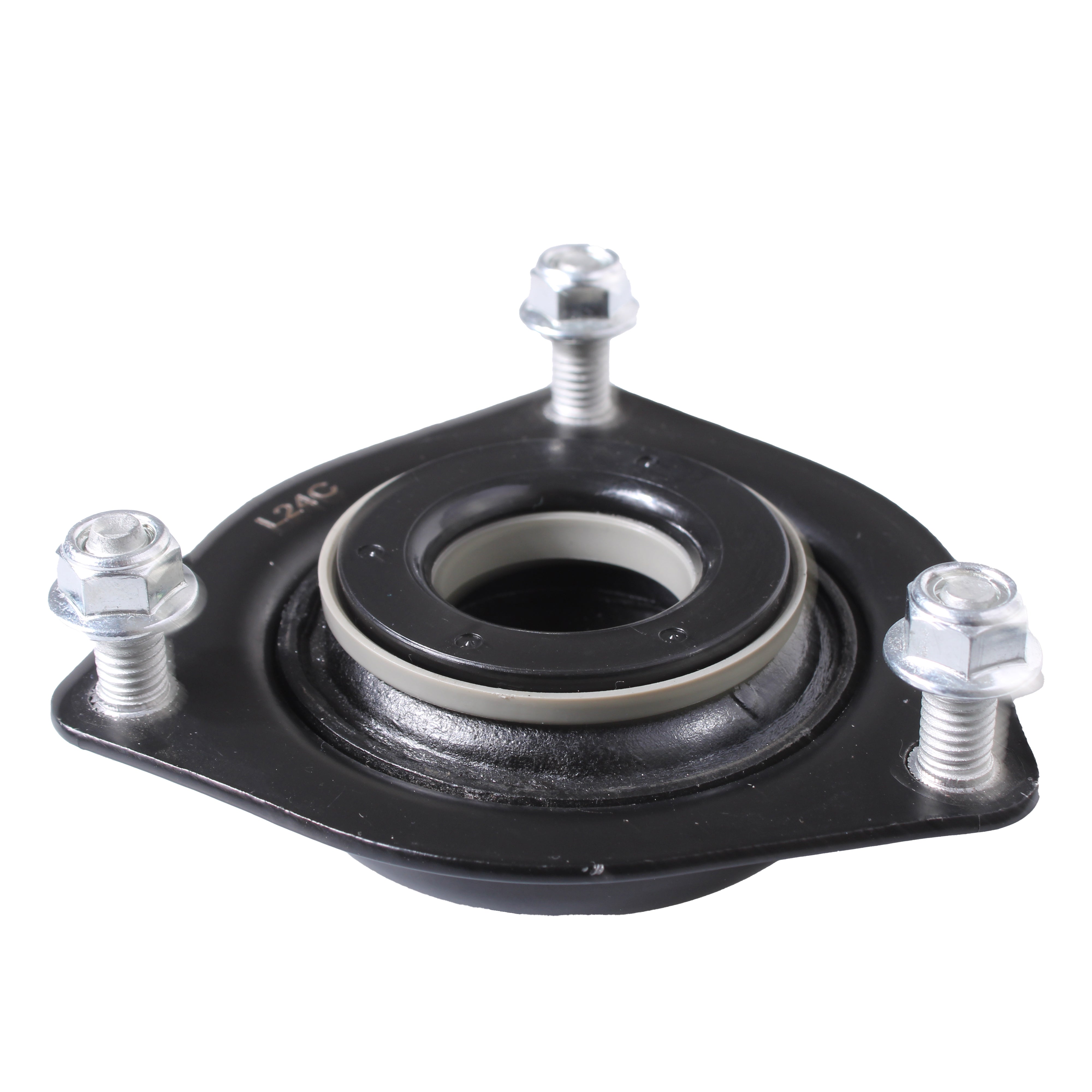 Bases De Amortiguador Original Ag Strut Nissan Sentra 01-06 Kit 4 Piezas
