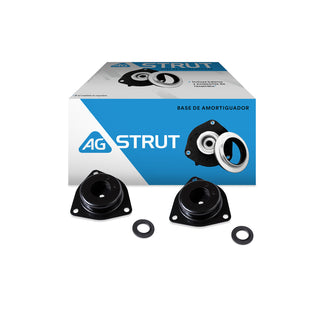Bases De Amortiguador Original Ag Strut Infinit QX4 2001-2003 Par Delantero