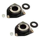 Bases De Amortiguador Original Ag Strut Pathfinder (R50) 1996-2004 Par Delantero-1