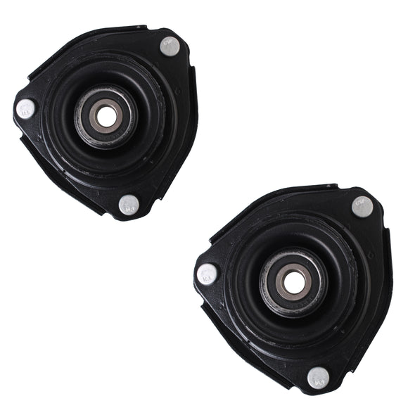 Bases De Amortiguador Original AG Strut Toyota RAV4 1996-2005 Par Delantero