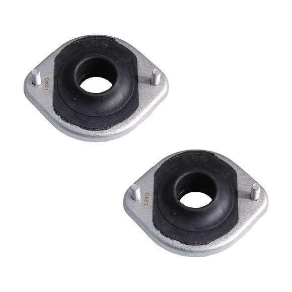 Kit Original Amortiguadores y Bases Chevrolet Chevy 93-12 Kit 4 Piezas Del