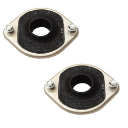 Bases De Amortiguador Original Ag Strut Chevrolet Chevy 1994-2012 Delanteros