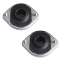 Kit Original Amortiguadores y Bases Chevrolet Chevy 93-12 Kit 4 Piezas Del