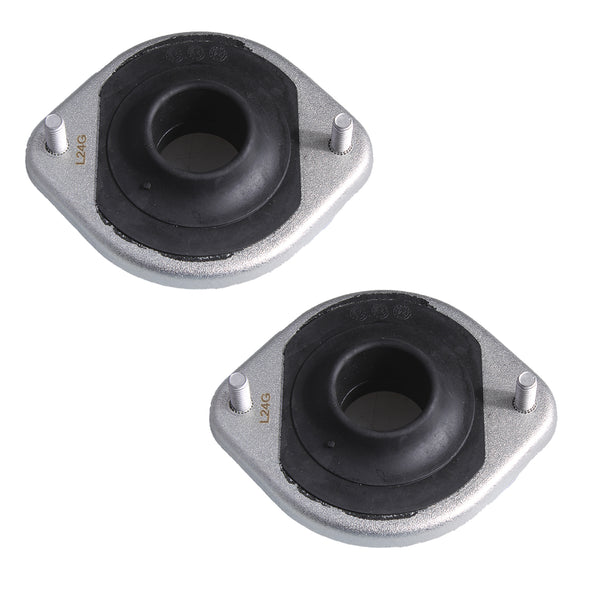 Kit Original Amortiguadores y Bases Chevrolet Chevy 93-12 Kit 4 Piezas Del
