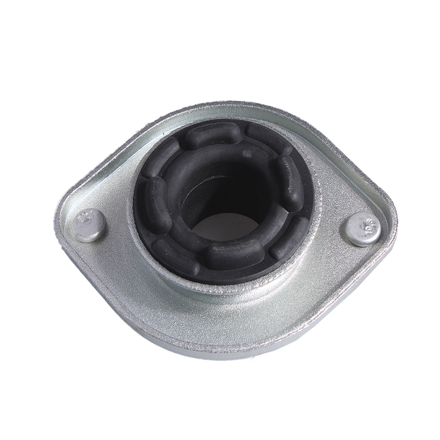 Bases De Amortiguador Original Ag Strut Chevrolet Chevy Mexico 94-12 Par Delanteros