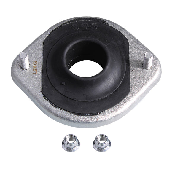 Kit Resortes Deportivos, Amortiguadores y Bases Chevrolet Chevy 1999-2003 Delanteros