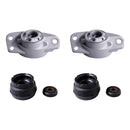 Bases de Amortiguador AG Volkswagen Saveiro 2010-2023 Delanteras y Traseras-1