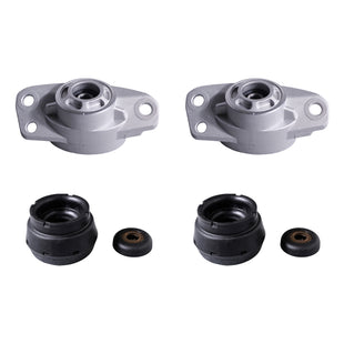 Bases de Amortiguador AG Volkswagen Saveiro 2010-2023 Delanteras y Traseras