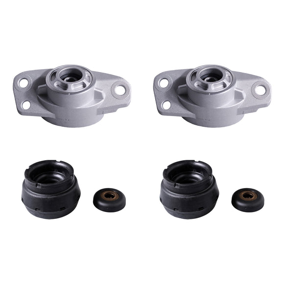 Bases de Amortiguador AG Volkswagen Saveiro 2010-2023 Delanteras y Traseras