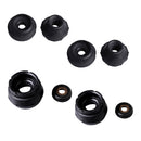 Bases de Amortiguador AG Strut Volkswagen Gol 2009-2021 Delanteras y Traseras-1