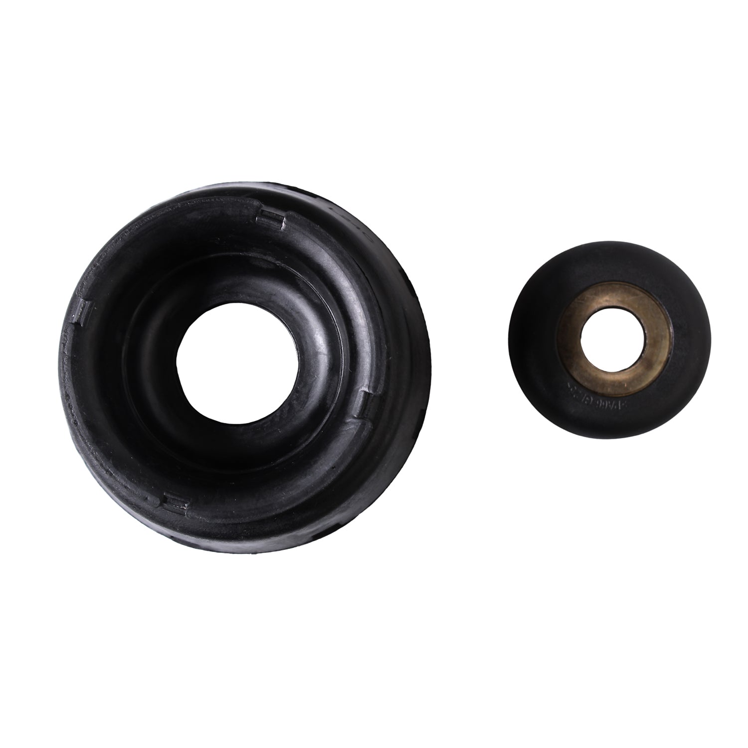 Bases De Amortiguador Original Ag Strut Seat Ibiza 6J 2009-2017 4 piezas