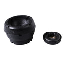 Kit Original Amortiguadores y Bases Volkswagen Jetta A4 98-05 Kit 8 Piezas-5