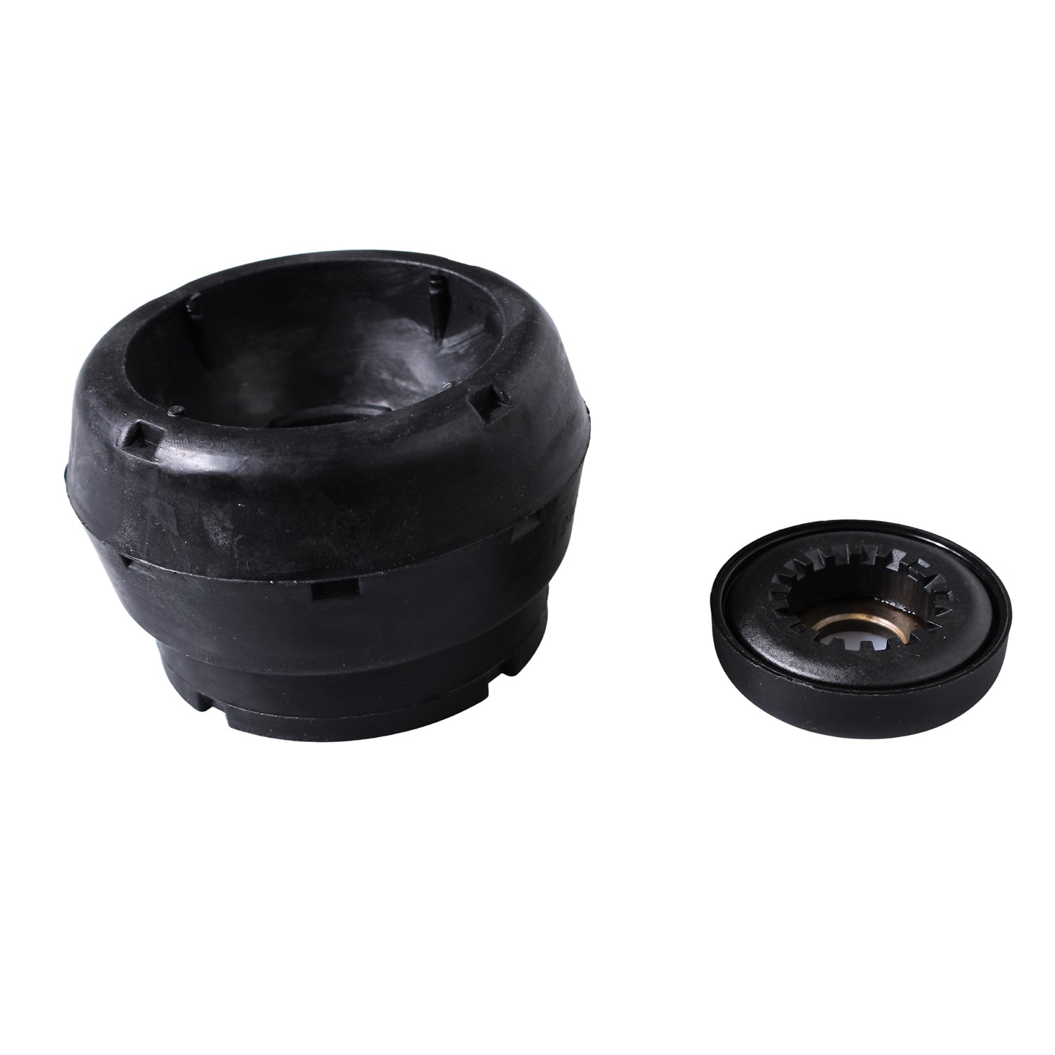 Bases De Amortiguador Original Ag Strut Audi TT 2000-2006 Delanteros