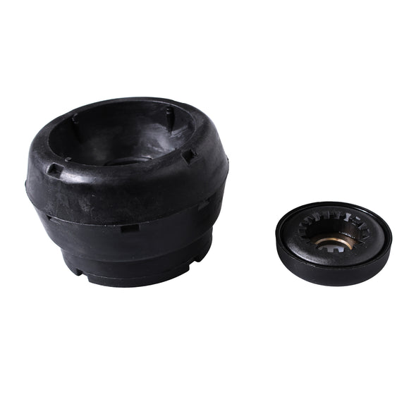 Kit Resortes Deportivos, Amortiguadores y Bases Volkswagen Gol 2009-2017 Delanteros