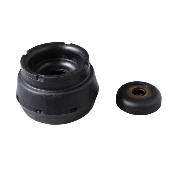 Bases De Amortiguador Original Ag Strut Volkswagen Gol 09-21 Par Delantero