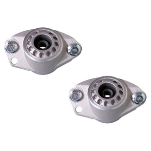 Bases De Amortiguador Original Ag Strut Seat León 1999-2005 Par Trasero