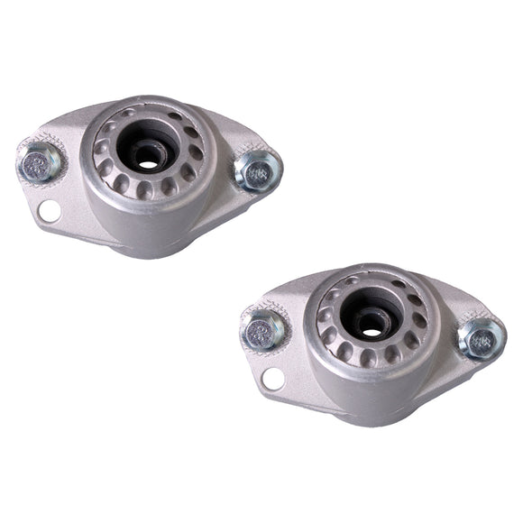 Bases De Amortiguador Original AG Strut Seat Ibiza (6L y 6J) 2003-2017 Par Trasero