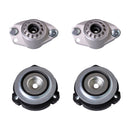 Bases de Amortiguador AG Strut Seat Ibiza 6L 2003-2008 Delanteras y Traseras-2