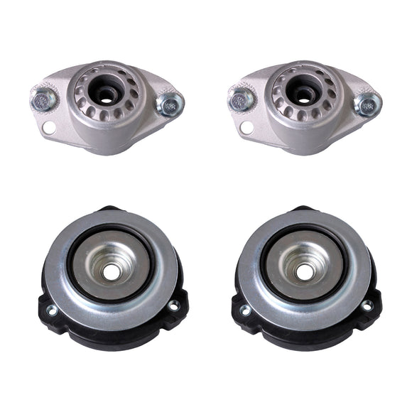 Bases de Amortiguador AG Strut Seat Ibiza 6L 2003-2008 Delanteras y Traseras